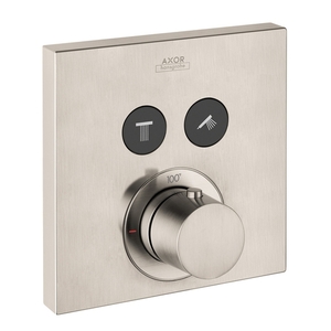 AX36715821 ShowerSelect Thermostatic Valve Trim Trim Kit - Brushed Nickel