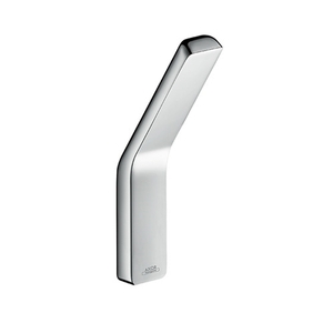 AX42801000 Universal Robe Hook Bathroom Accessory - Chrome