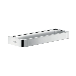 AX42830000 Universal Towel Bar Bathroom Accessory - Chrome