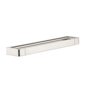 AX42830820 Universal Towel Bar Bathroom Accessory - Brushed Nickel