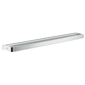 AX42833000 Universal Towel Bar Bathroom Accessory - Chrome