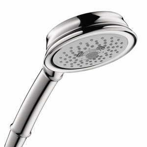 H04753000 Croma Hand Held Shower Shower Accessory - Chrome H04753000 Croma Hand Held Shower Shower Accessory - Chrome