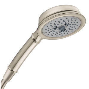 H04753820 Croma Hand Held Shower Shower Accessory - Brushed Nickel