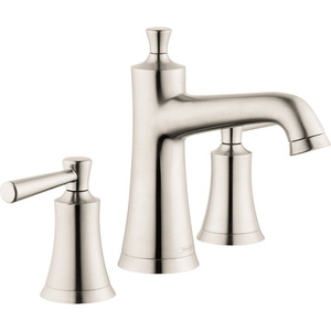 H04774820 Joleena 8'' Widespread Bathroom Faucet - Brushed Nickel