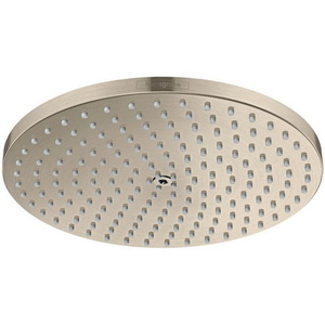 H27624821 Raindance S Shower Head Shower Accessory - Brushed Nickel H27624821 Raindance S Shower Head Shower Accessory - Brushed Nickel