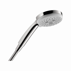 H04073000 Croma E Hand Held Shower Shower Accessory - Chrome