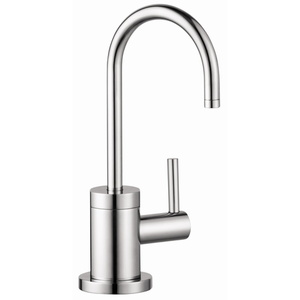 H04301000 Talis S Beverage Faucet Kitchen Faucet - Chrome