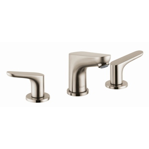 H04369820 Focus 8'' Widespread Bathroom Faucet - Brushed Nickel