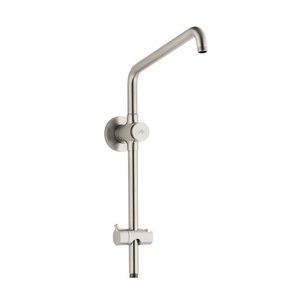 H04527820 Croma Custom Shower System Trim Trim Kit - Brushed Nickel H04527820 Croma Custom Shower System Trim Trim Kit - Brushed Nickel