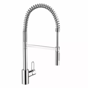 H04700005 Talis Pull-Out Spray Kitchen Faucet - Chrome H04700005 Talis Pull-Out Spray Kitchen Faucet - Chrome