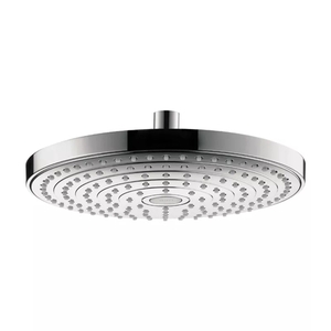H04720000 Raindance Select S Shower Head Shower Accessory - Chrome H04720000 Raindance Select S Shower Head Shower Accessory - Chrome