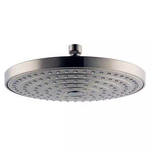 H04720820 Raindance Select S Shower Head Shower Accessory - Brushed Nickel H04720820 Raindance Select S Shower Head Shower Accessory - Brushed Nickel
