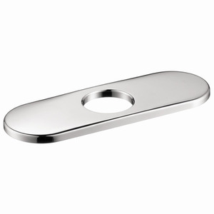 H14018001 Axor Deck Plate Part - Chrome