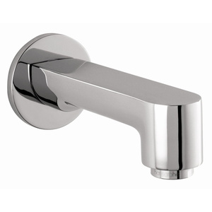 H14413001 Metris S Tub Spout Shower Accessory - Chrome