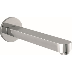 H14421001 Metris S Tub Spout Shower Accessory - Chrome