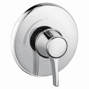 H15404001 Metris C Non-Thermostatic Valve Trim Trim Kit - Chrome H15404001 Metris C Non-Thermostatic Valve Trim Trim Kit - Chrome