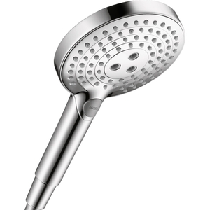 H26037001 Raindance Select S Hand Held Shower Shower Accessory - Chrome H26037001 Raindance Select S Hand Held Shower Shower Accessory - Chrome