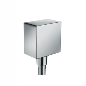 H26455001 Wall Supply Elbow Shower Accessory - Chrome H26455001 Wall Supply Elbow Shower Accessory - Chrome
