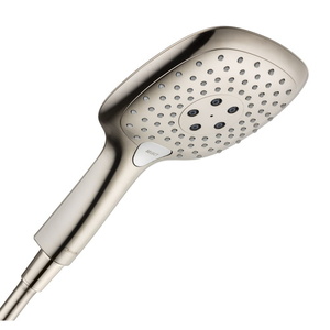 H26550821 Raindance E Hand Held Shower Shower Accessory - Brushed Nickel H26550821 Raindance E Hand Held Shower Shower Accessory - Brushed Nickel