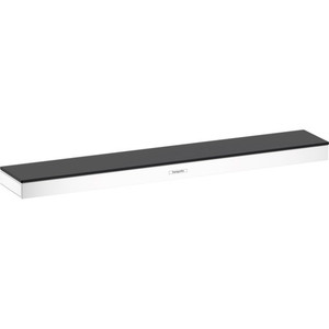 H26844700 Rainfinity Vanity Shelf Bathroom Accessory - Matte White