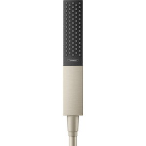 H26867821 Rainfinity Hand Held Shower Shower Accessory - Brushed Nickel H26867821 Rainfinity Hand Held Shower Shower Accessory - Brushed Nickel