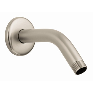 H27411823 Shower Arm Shower Accessory - Brushed Nickel H27411823 Shower Arm Shower Accessory - Brushed Nickel