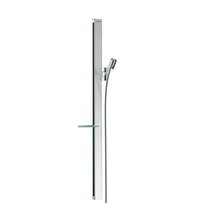 H27640000 Raindance E Slide Bar Shower Accessory - Chrome