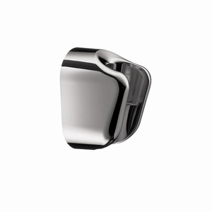 H28321003 Porter' E Hand Shower Holder Shower Accessory - Chrome H28321003 Porter' E Hand Shower Holder Shower Accessory - Chrome