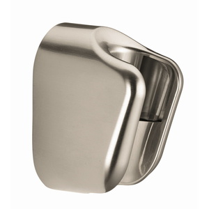 H28321823 Porter' E Hand Shower Holder Shower Accessory - Brushed Nickel