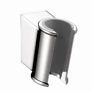 H28324000 Porter C Hand Shower Holder Shower Accessory - Chrome H28324000 Porter C Hand Shower Holder Shower Accessory - Chrome
