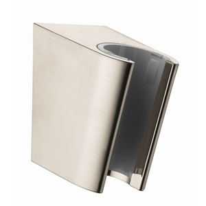 H28331820 Porter S Hand Shower Holder Shower Accessory - Brushed Nickel H28331820 Porter S Hand Shower Holder Shower Accessory - Brushed Nickel