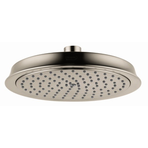H28421821 Raindance C Shower Head Shower Accessory - Brushed Nickel H28421821 Raindance C Shower Head Shower Accessory - Brushed Nickel