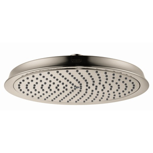 H28427821 Raindance C Shower Head Shower Accessory - Brushed Nickel H28427821 Raindance C Shower Head Shower Accessory - Brushed Nickel