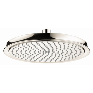 H28427831 Raindance C Shower Head Shower Accessory - Polished Nickel H28427831 Raindance C Shower Head Shower Accessory - Polished Nickel