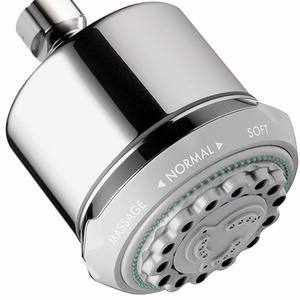 H28496001 Clubmaster Shower Head Shower Accessory - Chrome H28496001 Clubmaster Shower Head Shower Accessory - Chrome