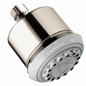 H28496831 Clubmaster Shower Head Shower Accessory - Polished Nickel H28496831 Clubmaster Shower Head Shower Accessory - Polished Nickel