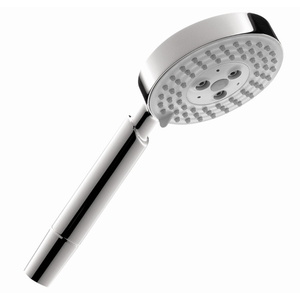 H28504001 Raindance S Hand Held Shower Shower Accessory - Chrome