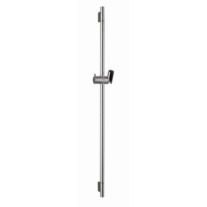 H28631000 Unica 'S Hand Held Shower - Slide Bar Mount Shower Accessory - Chrome H28631000 Unica 'S Hand Held Shower - Slide Bar Mount Shower Accessory - Chrome