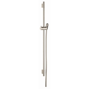 H28631820 Unica 'S Hand Held Shower - Slide Bar Mount Shower Accessory - Brushed Nickel H28631820 Unica 'S Hand Held Shower - Slide Bar Mount Shower Accessory - Brushed Nickel