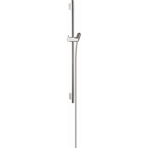 H28632000 Unica 'S Hand Held Shower - Slide Bar Mount Shower Accessory - Chrome H28632000 Unica 'S Hand Held Shower - Slide Bar Mount Shower Accessory - Chrome