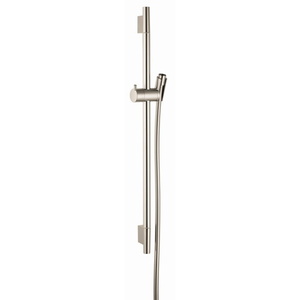 H28632820 Unica 'S Hand Held Shower - Slide Bar Mount Shower Accessory - Brushed Nickel H28632820 Unica 'S Hand Held Shower - Slide Bar Mount Shower Accessory - Brushed Nickel