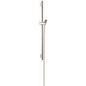 H28632830 Unica 'S Hand Held Shower - Slide Bar Mount Shower Accessory - Polished Nickel H28632830 Unica 'S Hand Held Shower - Slide Bar Mount Shower Accessory - Polished Nickel