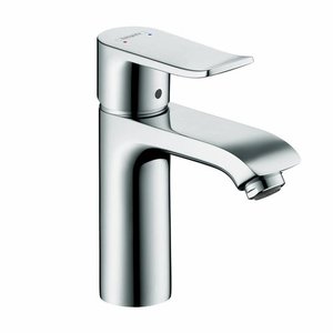 H31204001 Single Hole Bathroom Faucet - Chrome H31204001 Single Hole Bathroom Faucet - Chrome