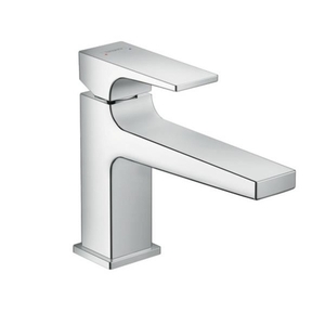 H32505001 Metropol Single Hole Bathroom Faucet - Chrome