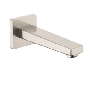 H32542821 Metropol Tub Spout Shower Accessory - Brushed Nickel H32542821 Metropol Tub Spout Shower Accessory - Brushed Nickel