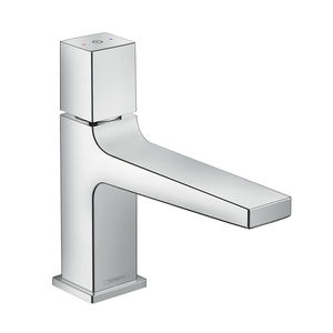 H32570001 Metropol Single Hole Bathroom Faucet - Chrome