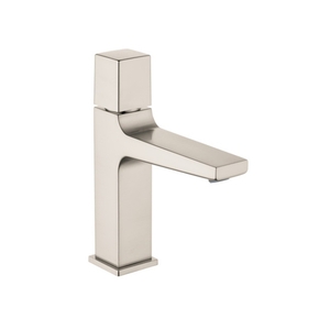 H32571821 Metropol Single Hole Bathroom Faucet - Brushed Nickel