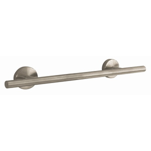 H40513820 S/E Towel Bar Bathroom Accessory - Brushed Nickel