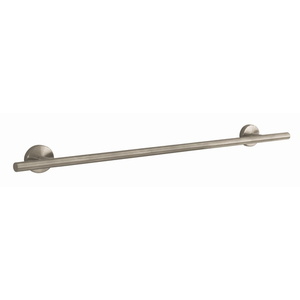 H40516820 S/E Towel Bar Bathroom Accessory - Brushed Nickel