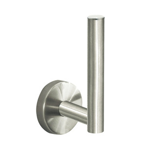 H40517820 S/E Paper Holder Bathroom Accessory - Brushed Nickel